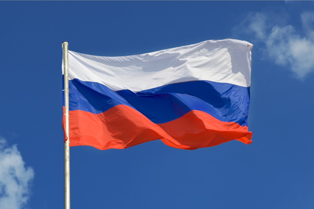 La Russie est le premier producteur d'amiante mondial.
